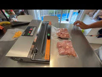 Atmovac Countertop Vacuum Packaging Machine with 16" Seal Bar