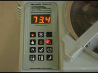 Chocovision Chocolate Tempering Machine, 220 Volt