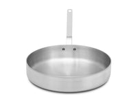 Vollrath TriVent 7.5 Qt Sauté Pan Aluminum