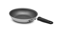 Vollrath Wear-Ever 10" Fry Pan with Vented Silicone Handle, Aluminum