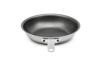 Vollrath Tribute 8" Non Stick Fry Pan Stainless Steel