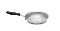 Vollrath 562108 Wear-Ever 8" Wear-Ever® Rivetless Fry Pan with Natural Finish, Silicone Handle