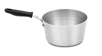 Vollrath Wear-Ever 2.75 Qt Sauce Pan Aluminum with Silicone Handle