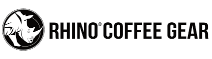 Rhino Coffee Gear logo