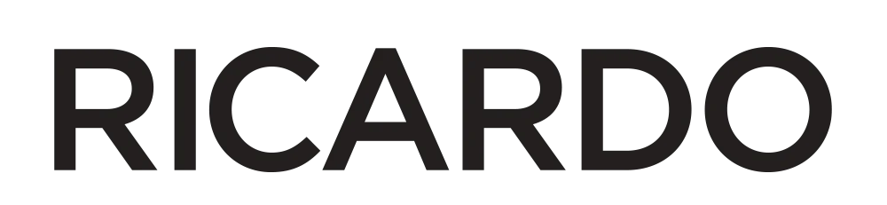Ricardo logo