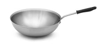 Vollrath Tribute 11" Wok Pan Stainless Steel