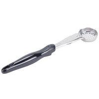 Vollrath 1 Oz Perforated Spoodle, Black Handle