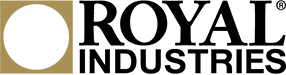 Royal Industries logo