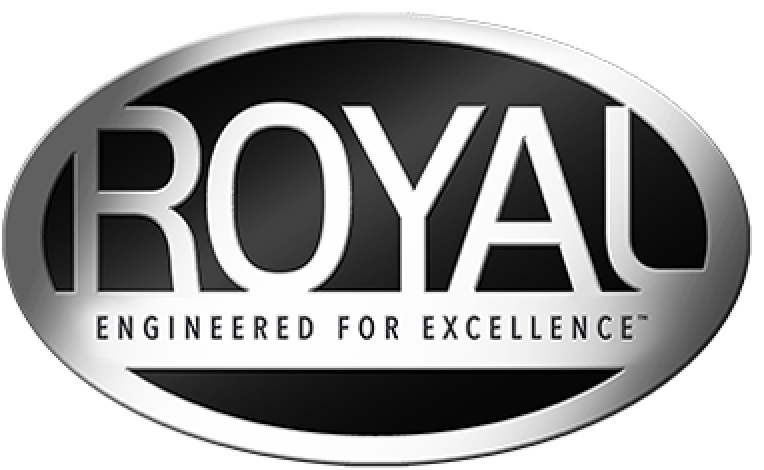 Royal Range logo