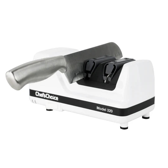 Chef's Choice 0320000 Professional Electric Knife Sharpener