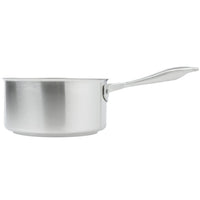 Vollrath Intrigue 3.25 Qt Sauce Pan, Stainless Steel