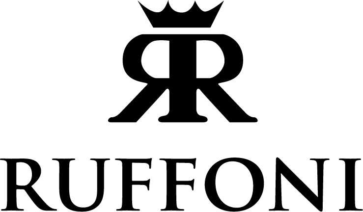 Ruffoni logo