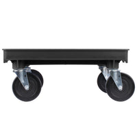 Vollrath Rack-Master Dolly Base with 5" Casters