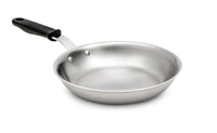 Vollrath Tribute 12" 3-Ply Fry Pan with Silicone Handle