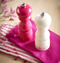 Peugeot Paris 7" Salt Mill, Ivory