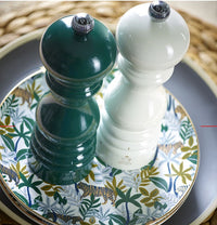 Peugeot Paris 7" Salt Mill, Ivory