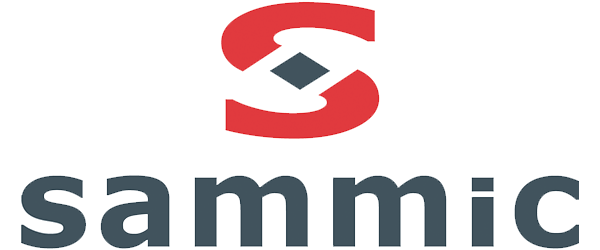 Sammic logo