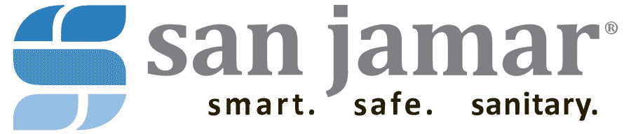 San Jamar logo