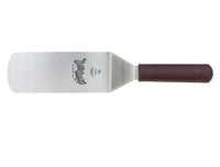 Mercer Culinary 8" x 3" Turner, Purple Handle