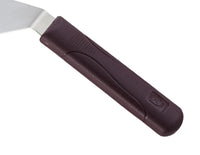Mercer Culinary 8" x 3" Turner, Purple Handle
