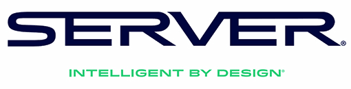 Server logo