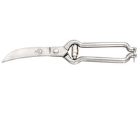 Mercer Culinary 9.5" Poultry Shears, Stainless Steel