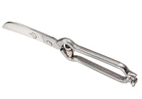 Mercer Culinary 9.5" Poultry Shears, Stainless Steel