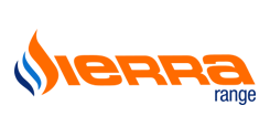 Sierra Range logo