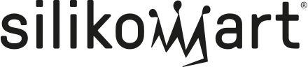 Siliko Mart logo