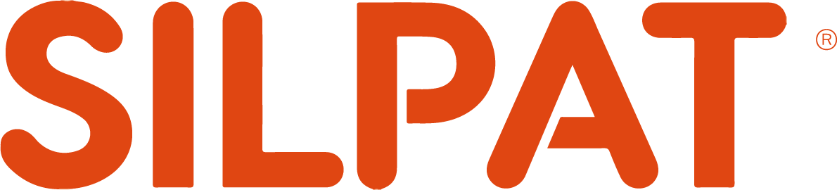 Silpat logo