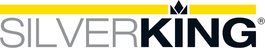 Silver King logo