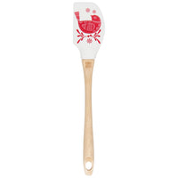 Now Design White Snowbird Spatula