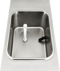 Spaceman 6210-C 8 Liter Single Flavour Countertop Soft Serve Machine