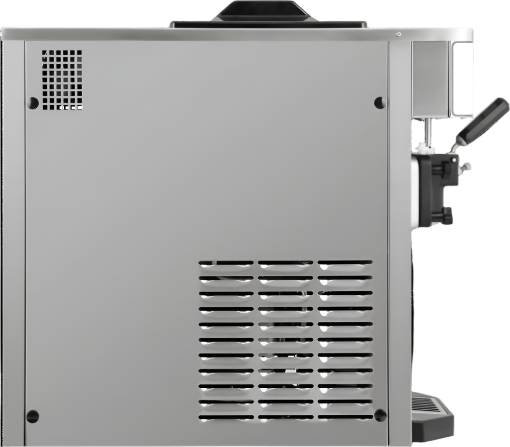 Spaceman 6210-C 8 Liter Single Flavour Countertop Soft Serve Machine