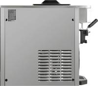 Spaceman 6210-C 8 Liter Single Flavour Countertop Soft Serve Machine