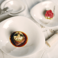 Cameo Fusion 5 Oz Bowl Oval, 48 /Case