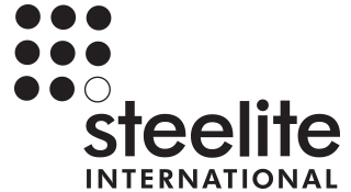 Steelite logo