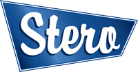 Stero logo