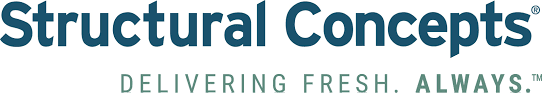 Structural Concepts logo