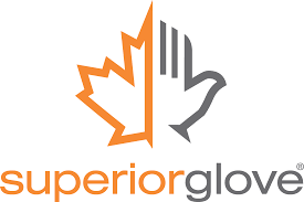 Superior Glove Works logo