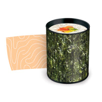 Fred Roll O' Notes Sushi Sticky Notes