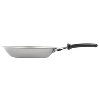 Vollrath Tribute 7" Aluminum Fry Pan with Silicone Handle