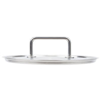 Vollrath Intrigue 11" Cookware Cover, Stainless Steel