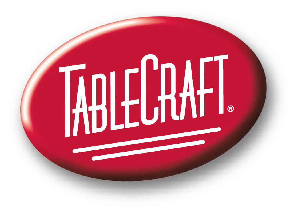TableCraft logo