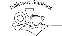 Tableware Solutions Tableware Solutions