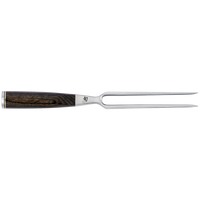 Shun Premier 6.5" Carving Fork