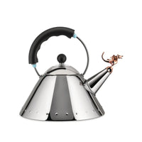 Alessi Tea Rex Kettle