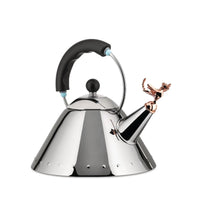 Alessi Tea Rex Kettle