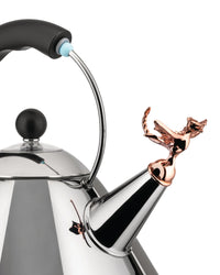 Alessi Tea Rex Kettle