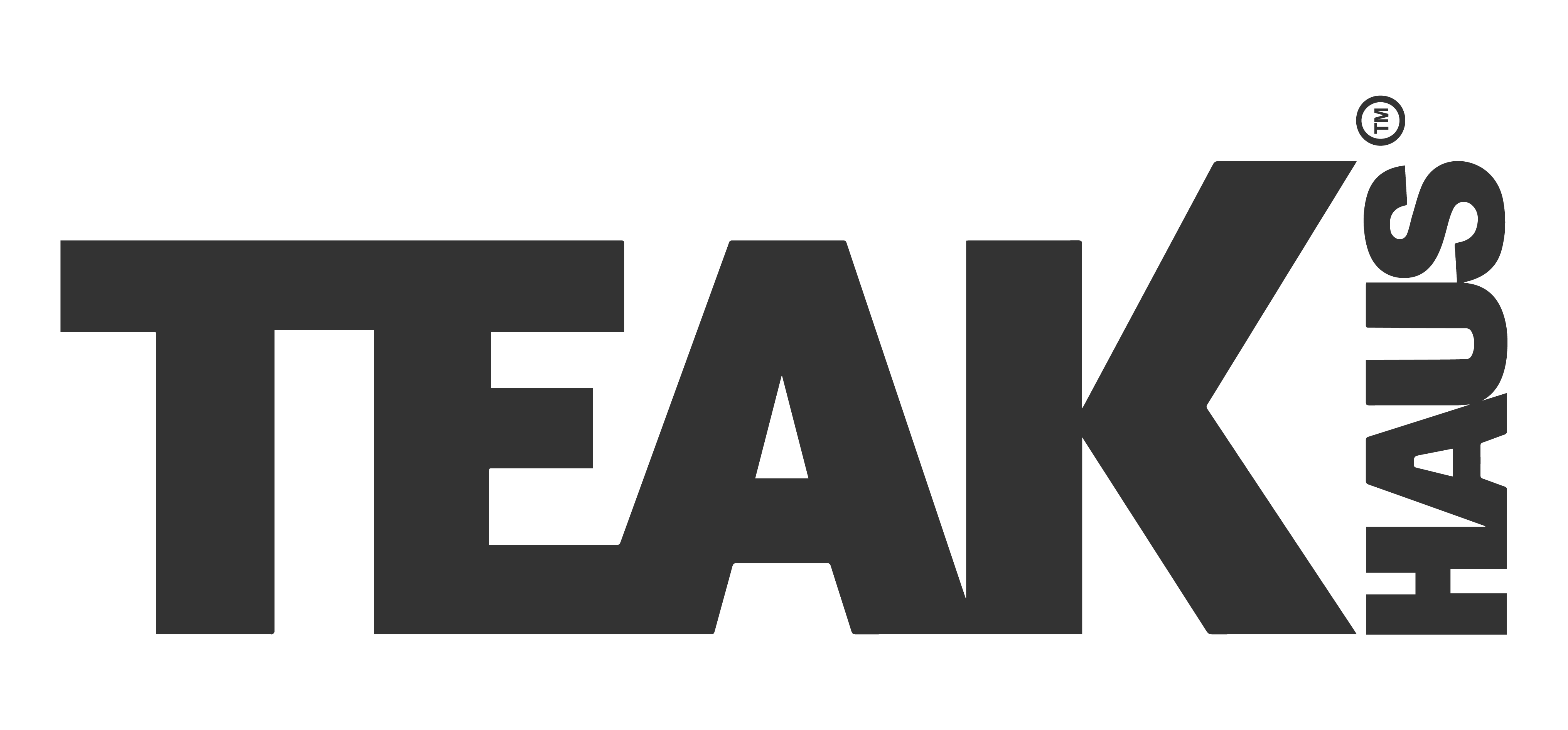 Teakhaus logo